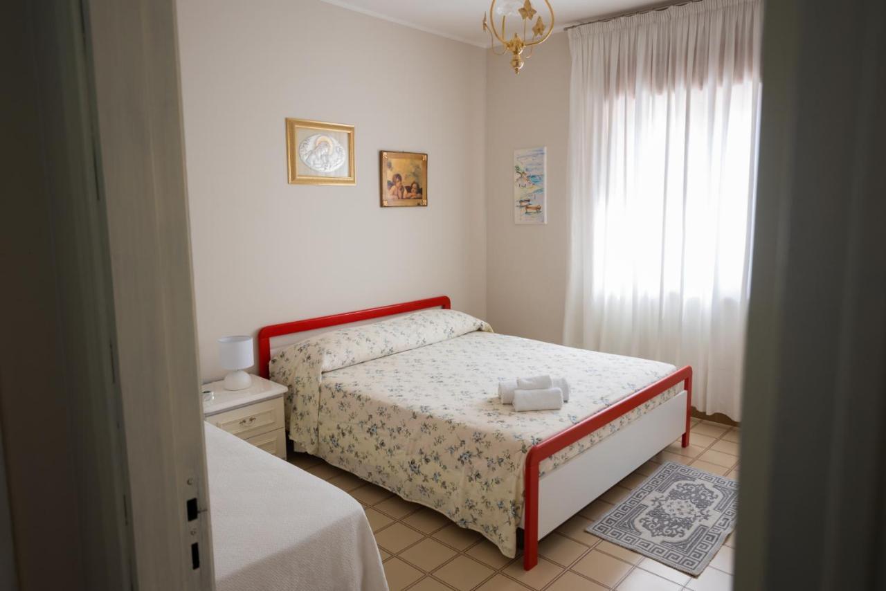 Gilda'S Home Скалеа Екстер'єр фото