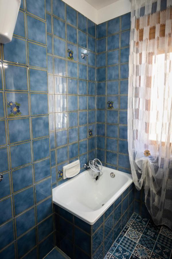 Gilda'S Home Скалеа Екстер'єр фото
