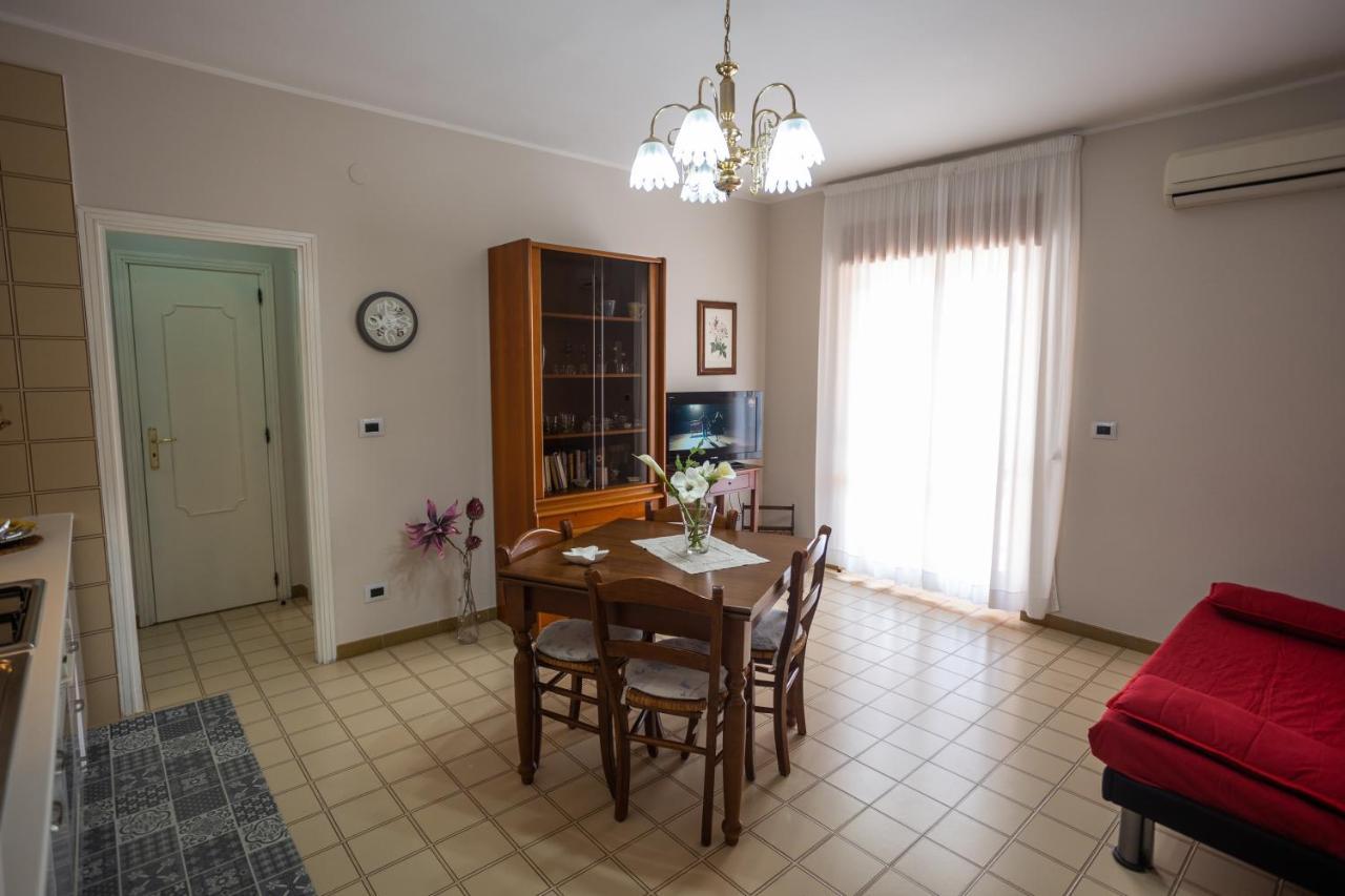 Gilda'S Home Скалеа Екстер'єр фото